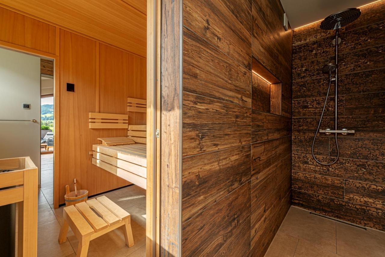 Ferienhaus Graenobel Экстерьер фото