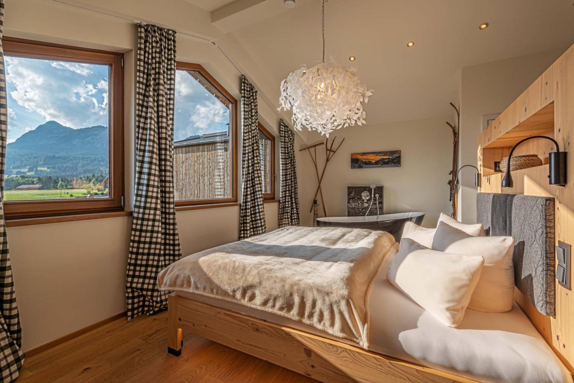 Ferienhaus Graenobel Экстерьер фото