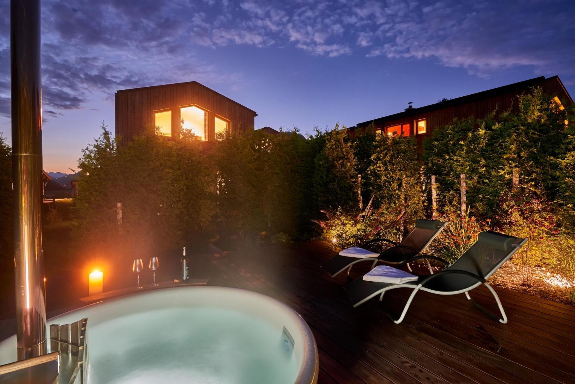 Ferienhaus Graenobel Экстерьер фото