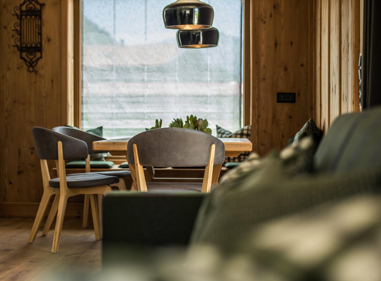 Ferienhaus Graenobel Экстерьер фото