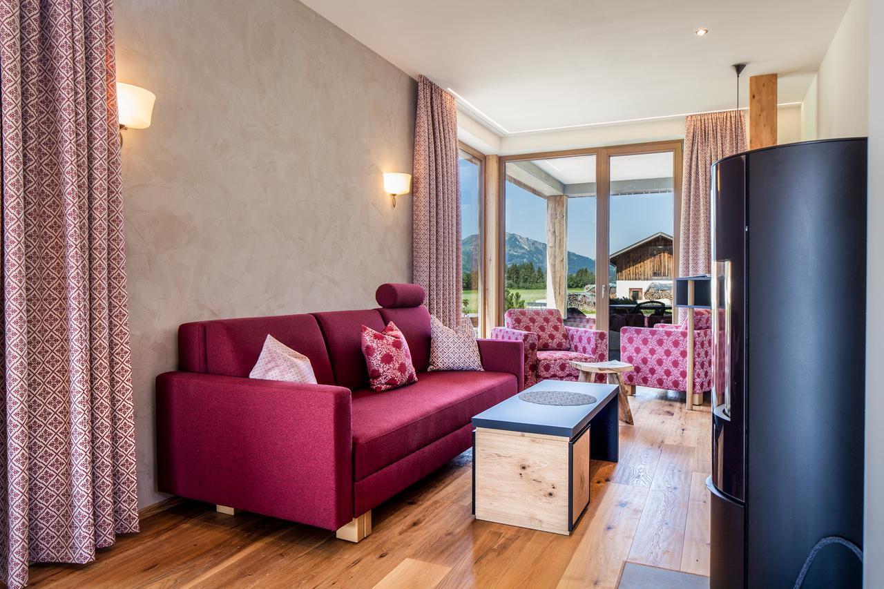 Ferienhaus Graenobel Экстерьер фото