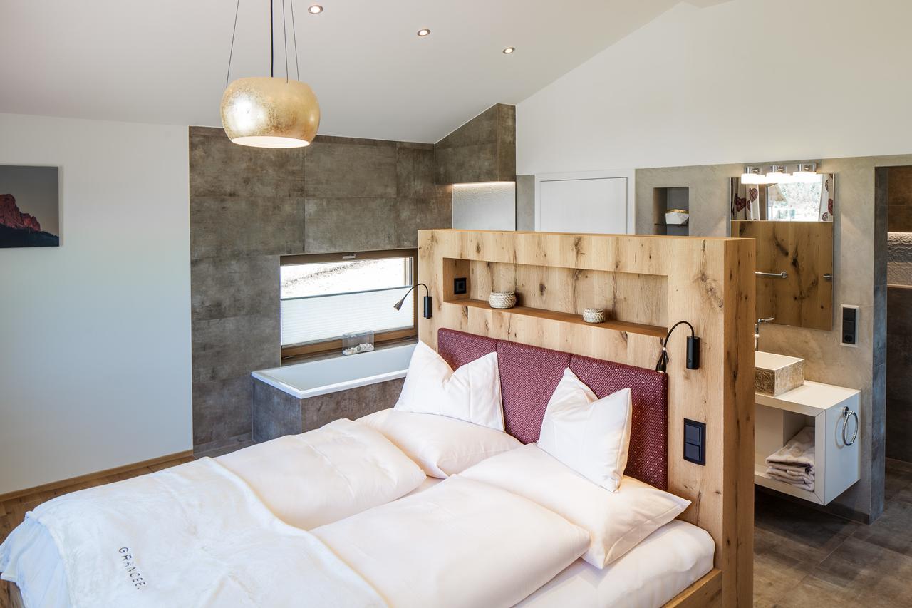 Ferienhaus Graenobel Экстерьер фото