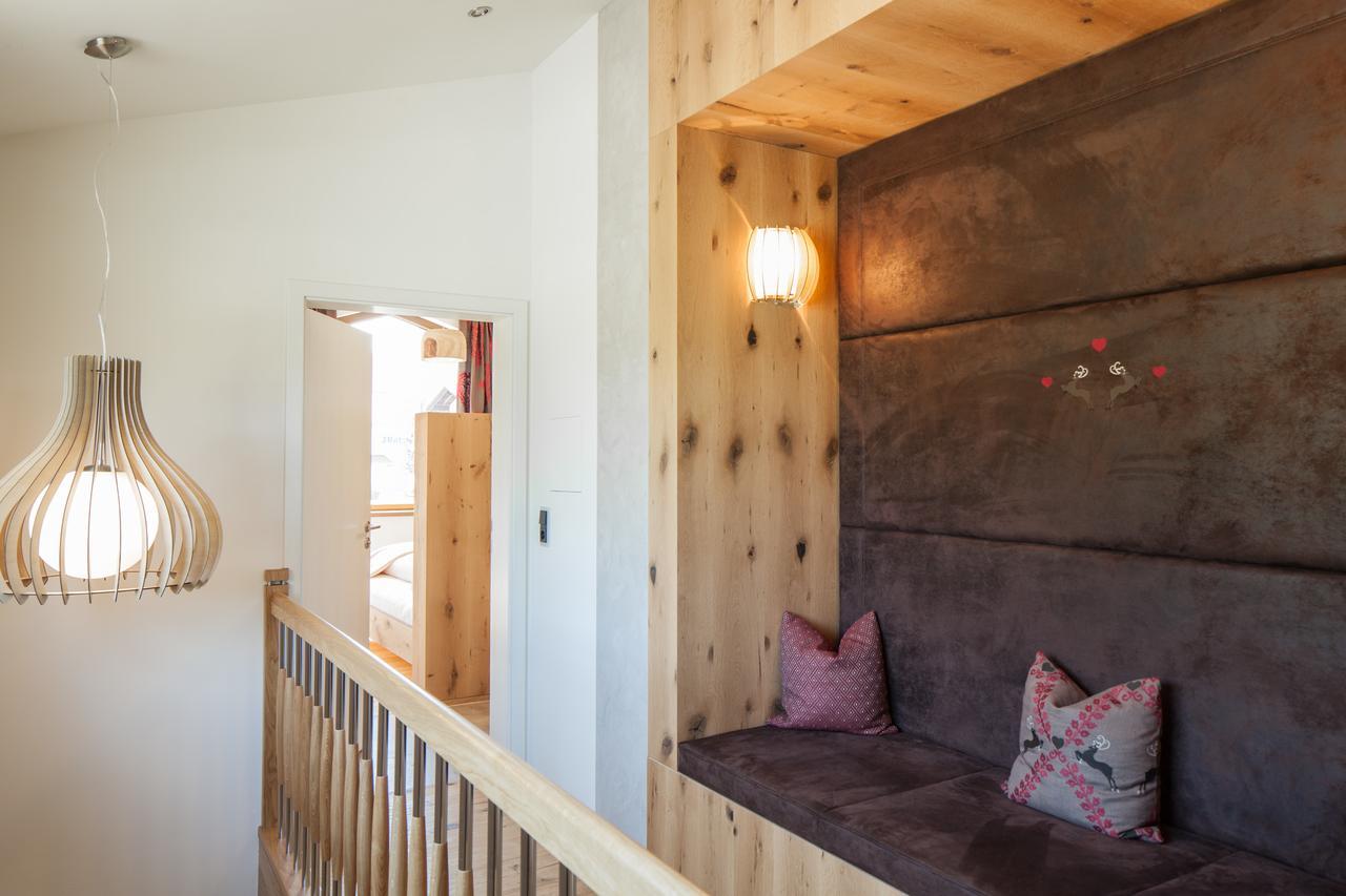 Ferienhaus Graenobel Экстерьер фото