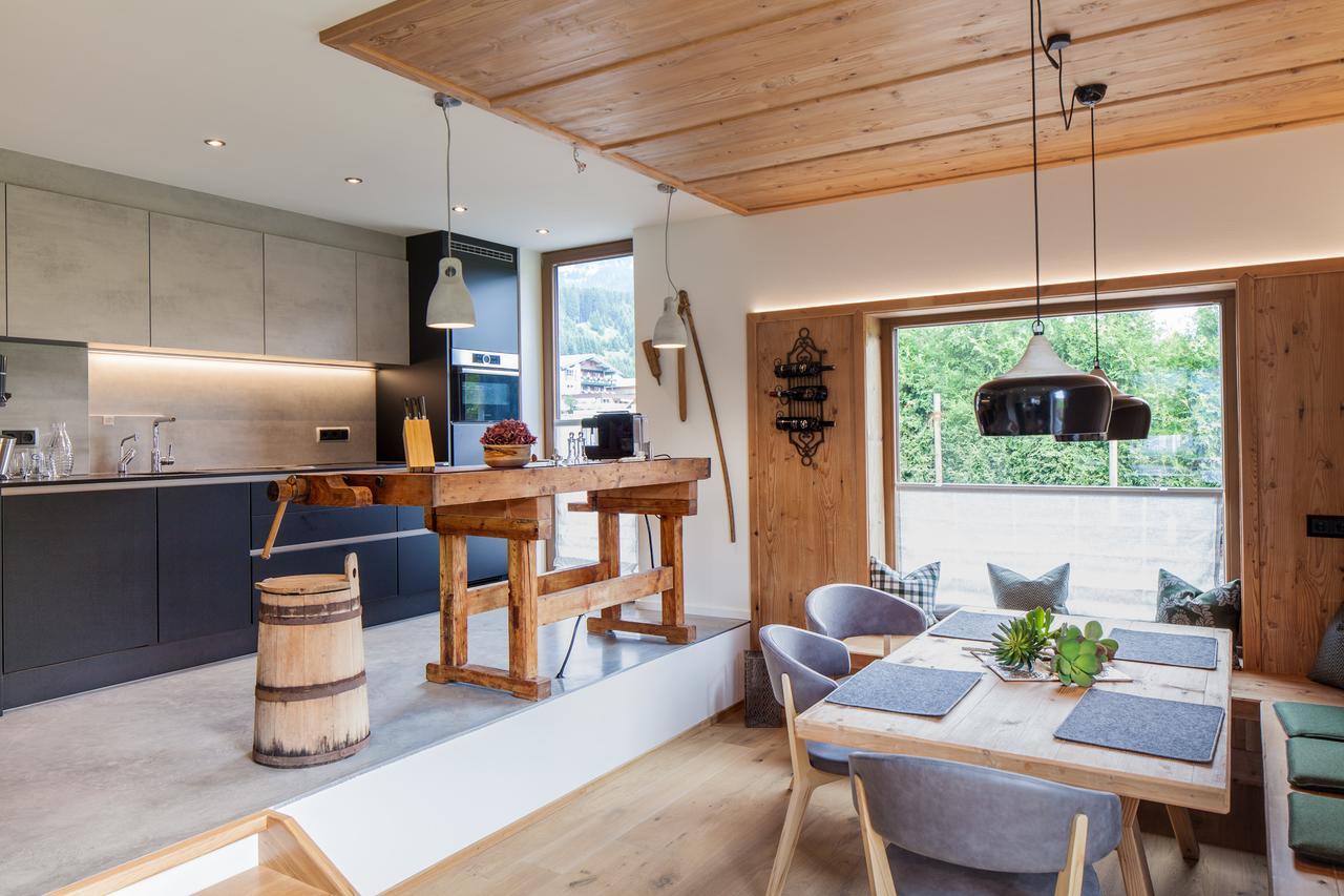 Ferienhaus Graenobel Экстерьер фото