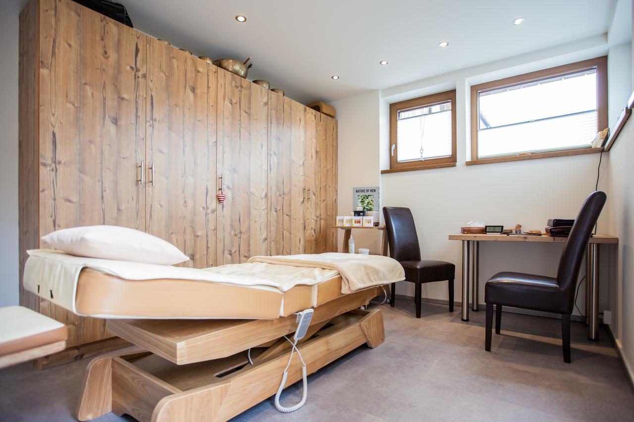 Ferienhaus Graenobel Экстерьер фото