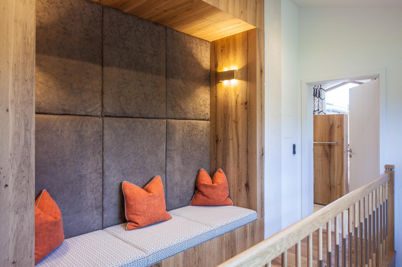 Ferienhaus Graenobel Экстерьер фото