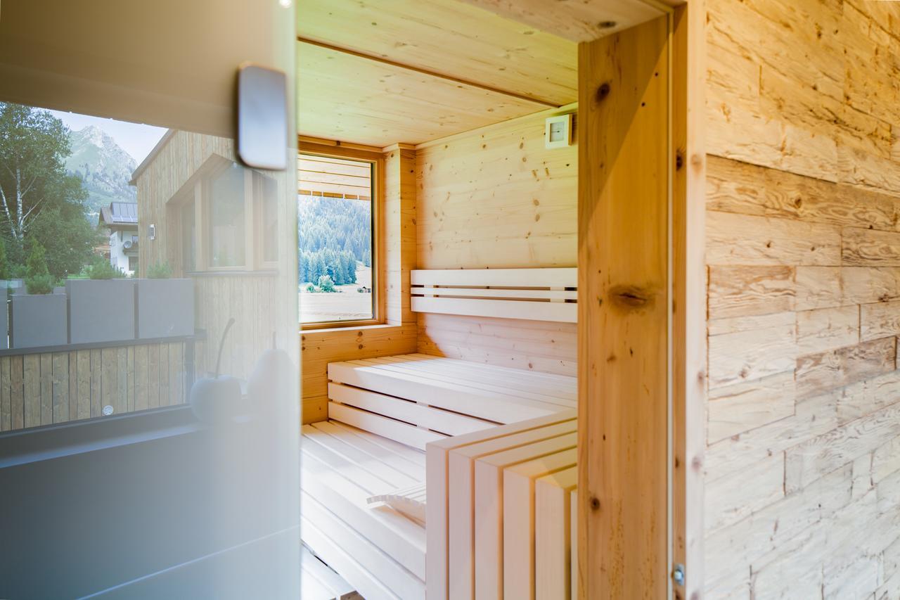 Ferienhaus Graenobel Экстерьер фото