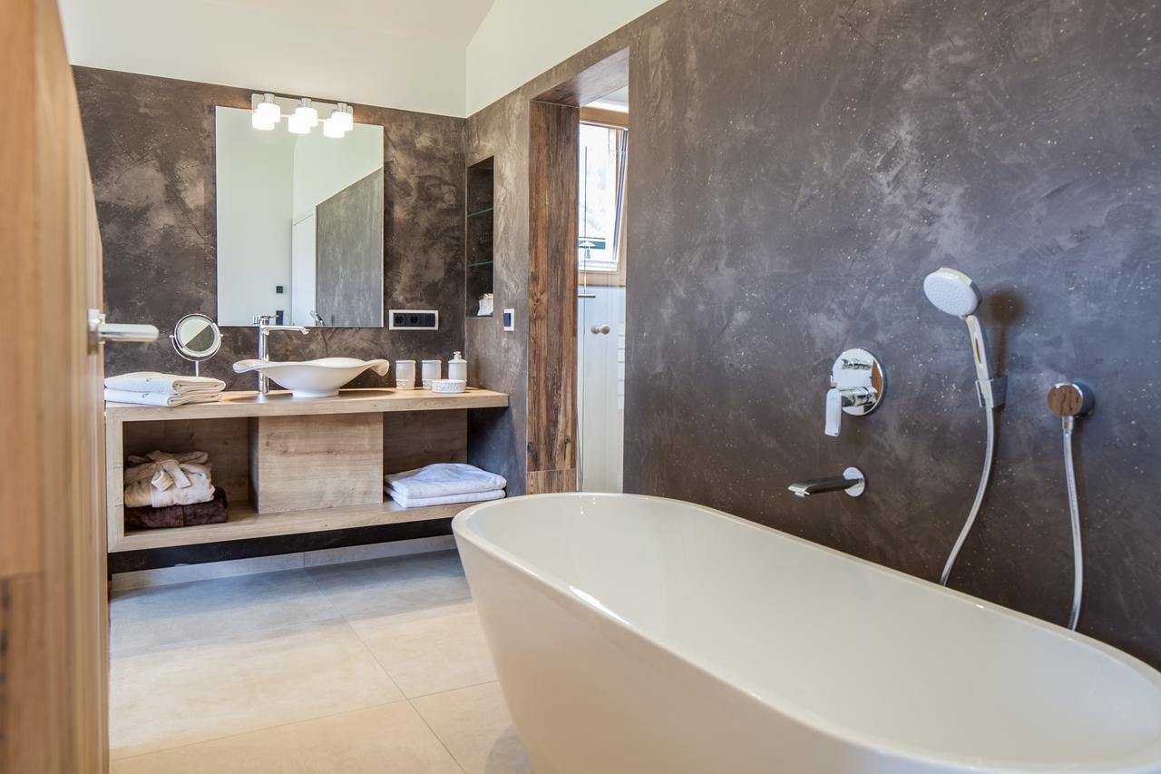 Ferienhaus Graenobel Экстерьер фото
