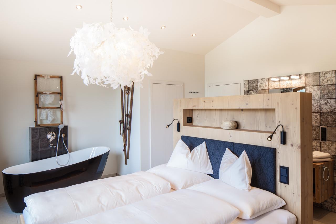 Ferienhaus Graenobel Экстерьер фото