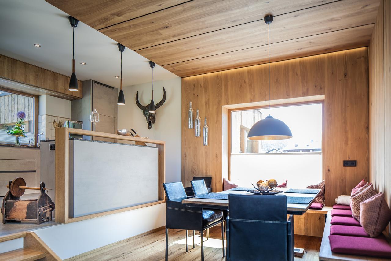 Ferienhaus Graenobel Экстерьер фото