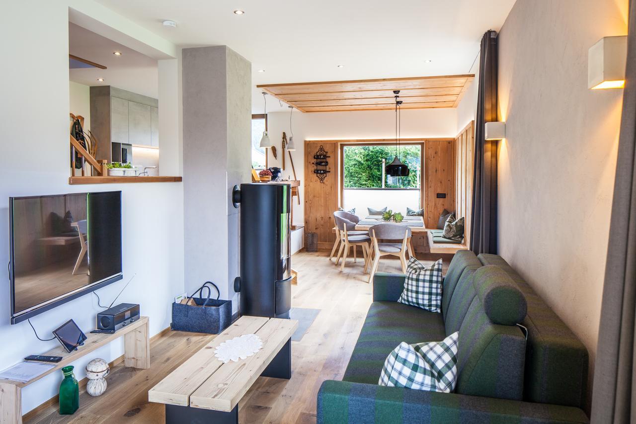 Ferienhaus Graenobel Экстерьер фото