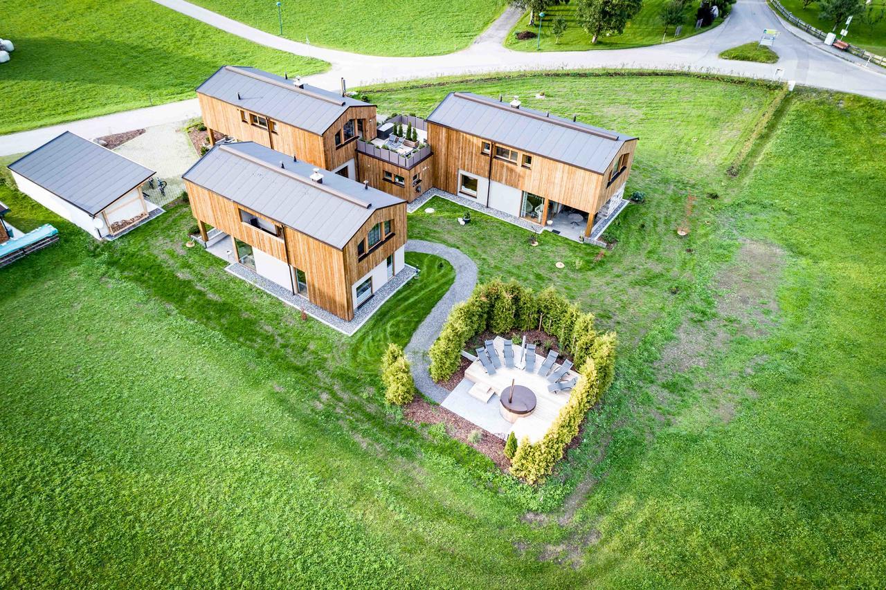 Ferienhaus Graenobel Экстерьер фото